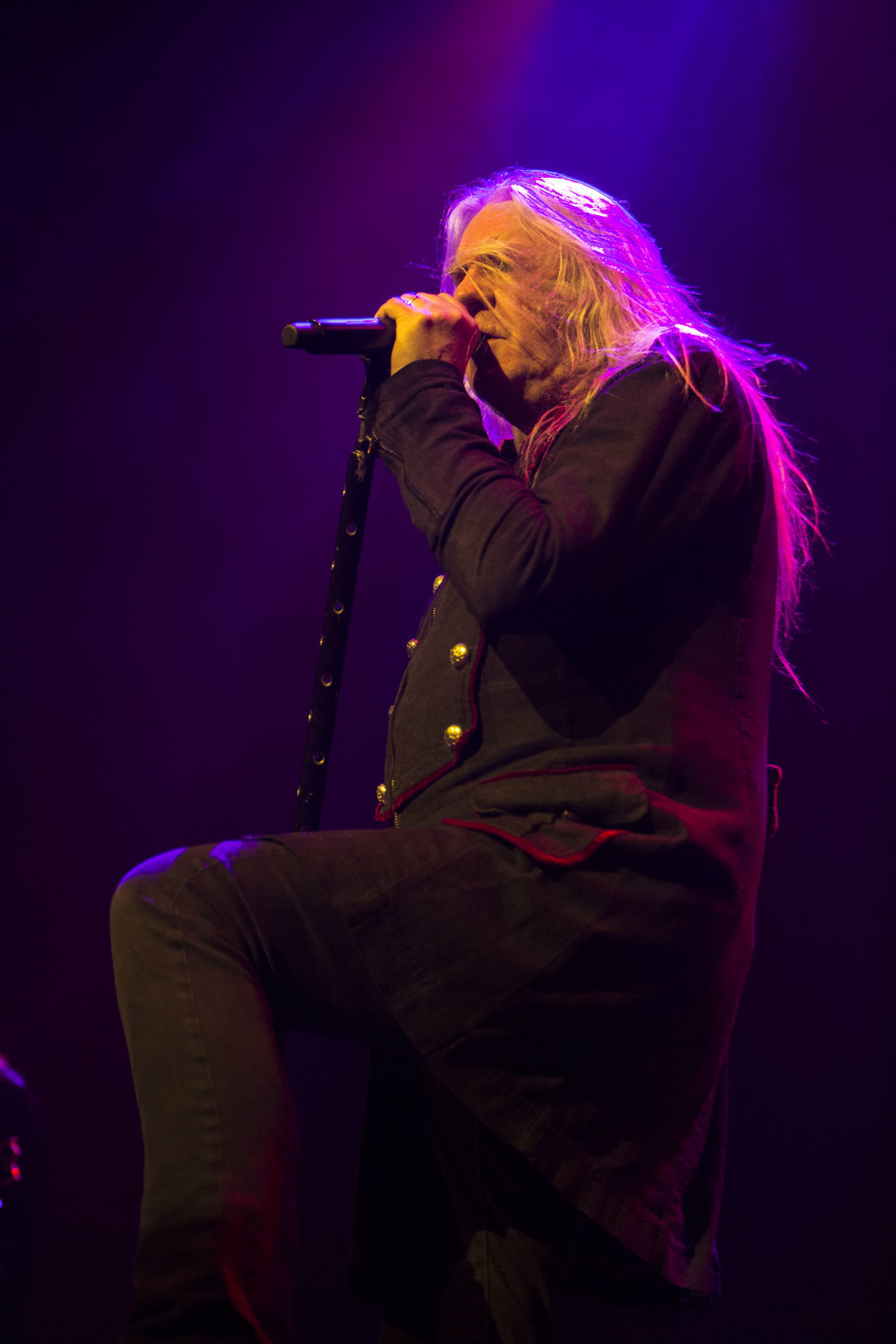 Judas Priest
